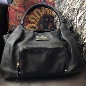 KATE SPADE HANDBAG